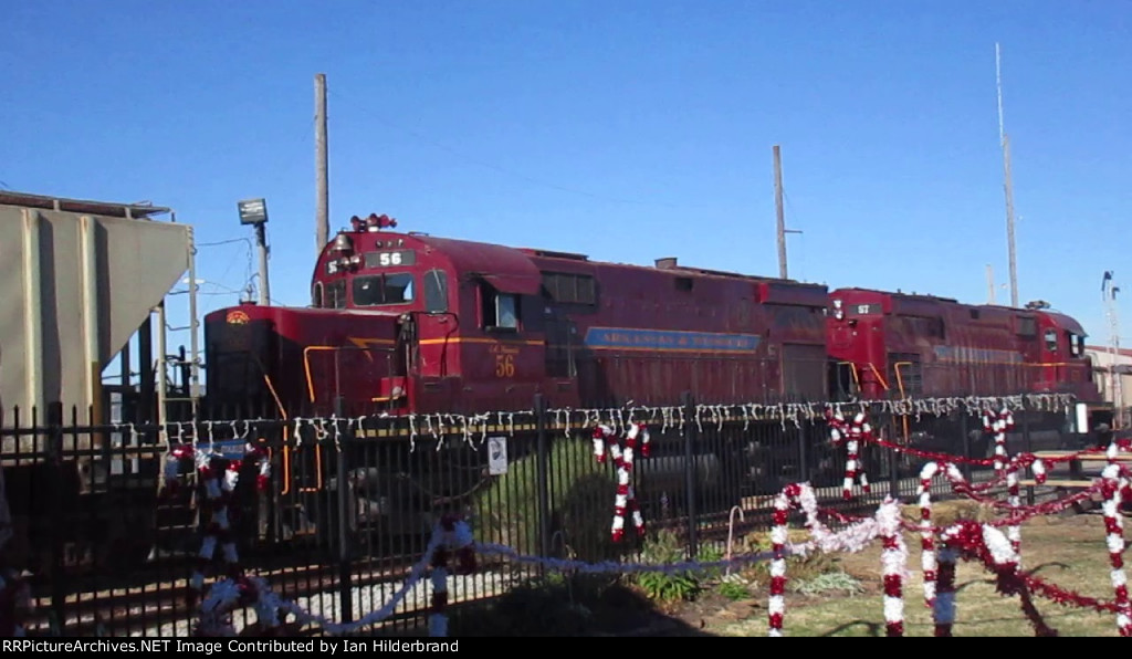 A&M Grain Local 10